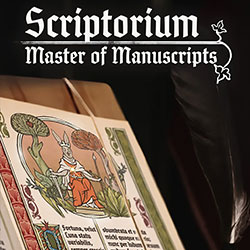 Scriptorium: Master of Manuscripts Free Download (Tenoke)