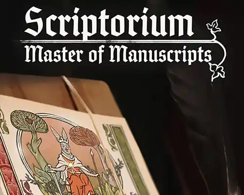  master of manuscripts free download (tenoke)