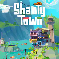 ShantyTown PC Free Download (FCKDRM)