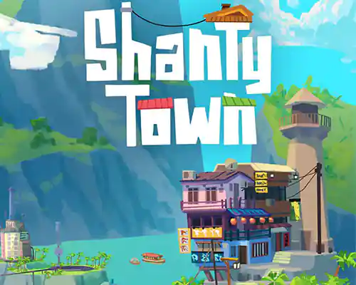 Shantytown pc free download (fckdrm)