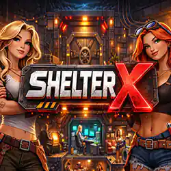 Shelter X PC Free Download (Final)