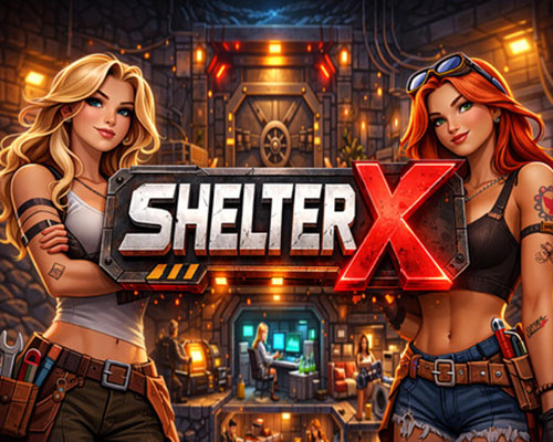 Shelter x pc free download (final) Shelter x pc free download (final)