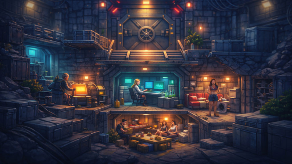 Shelter x pc free download (final) Shelter x pc free download (final)