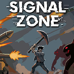 Signal Zone PC Free Download (Tenoke)