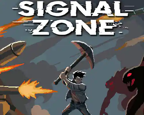 Signal zone pc free download (tenoke)