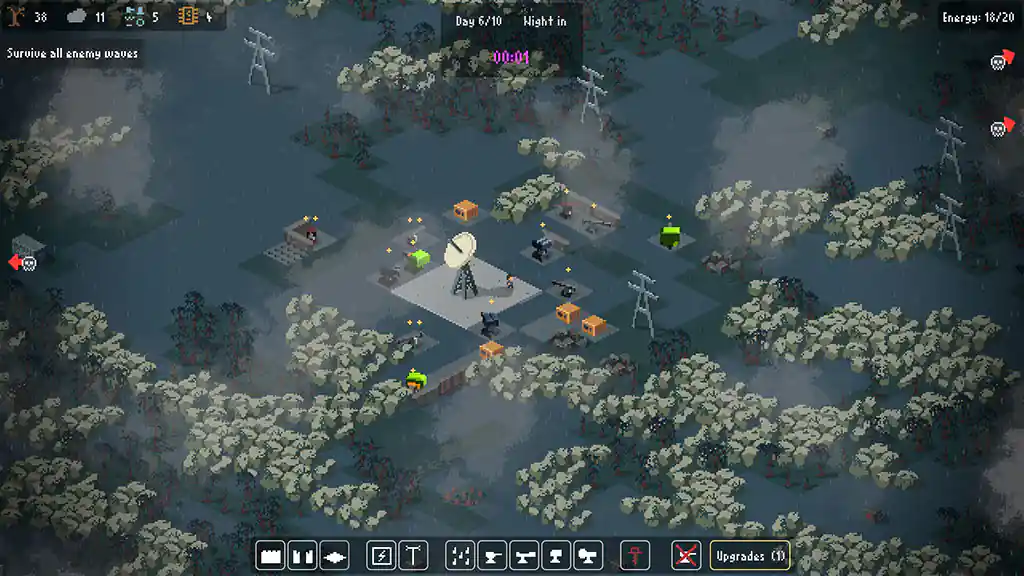 Signal zone pc free download (tenoke)