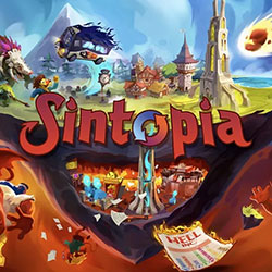 Sintopia PC Free Download (RUNE)
