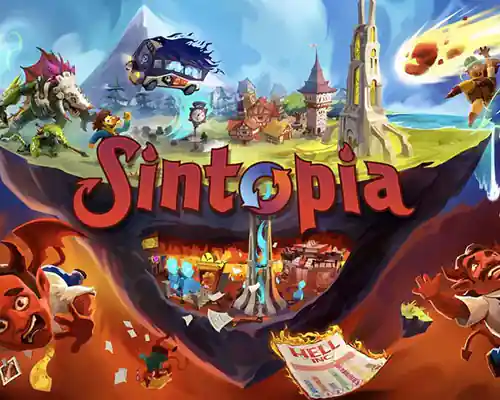 Sintopia pc free download (rune)