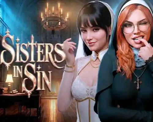 Sisters in sin 🔞 pc free download (v1.0 final)