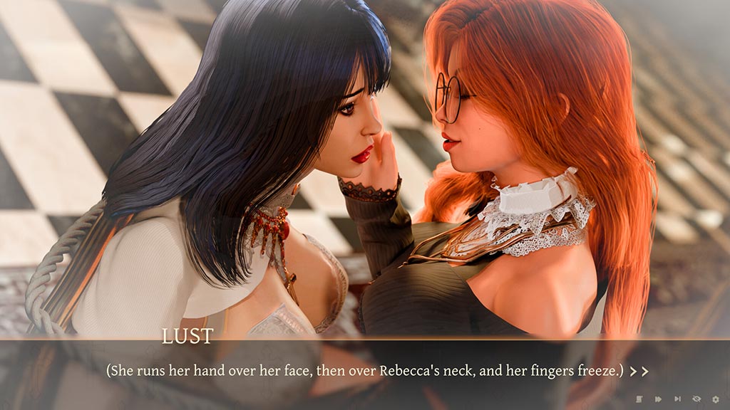 Sisters in sin 🔞 pc free download (v1.0 final)