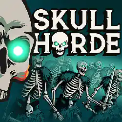 Skull Horde PC Free Download (Tenoke)