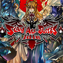 Slay All Bosses: Idle PC Free Download (Goldberg)