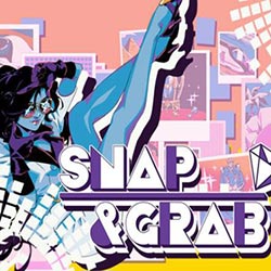 Snap & Grab PC Free Download (Final)