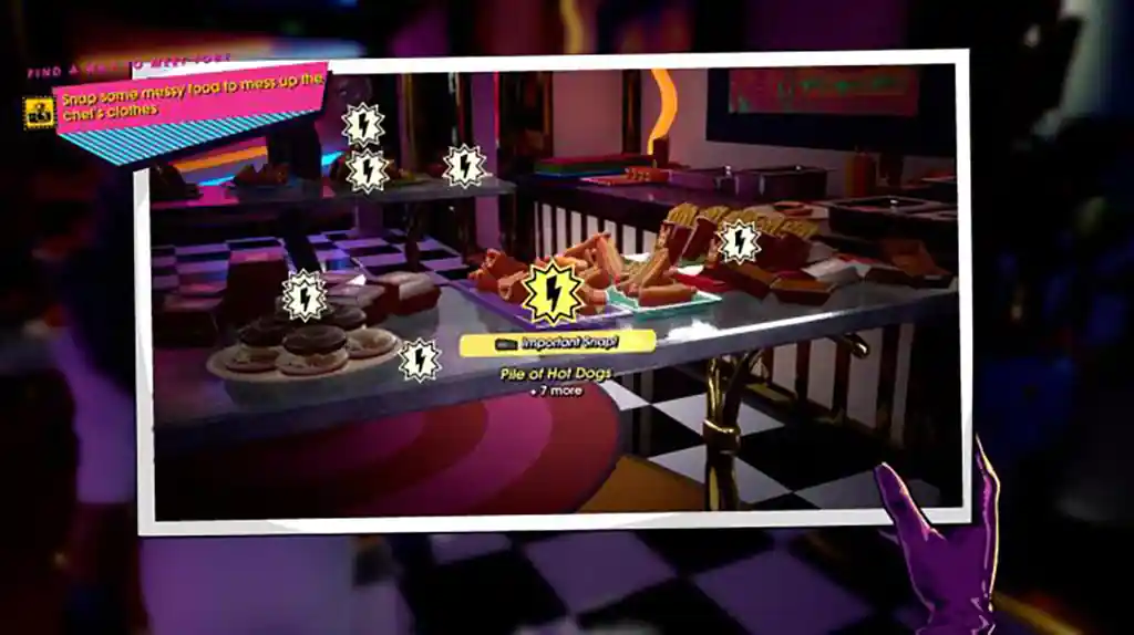 Snap & grab pc free download (final)