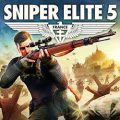 Sniper elite 5 pc free download (build 18805095)