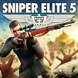 Sniper Elite 5 PC Free Download (Build 18805095)