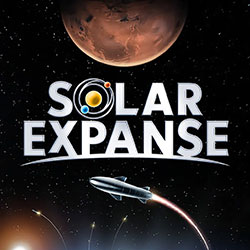 Solar Expanse – Space Exploration Manager Free Download