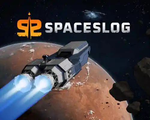 Spaceslog pc free download (early access)