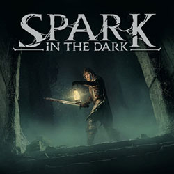 Spark in the Dark PC Free Download (v0.3.3)