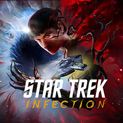 Star Trek: Infection PC Free Download (Final)