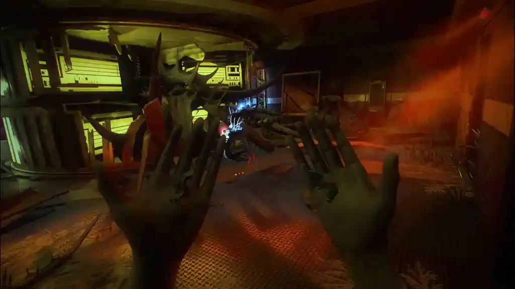  infection pc free download (final)