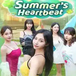 Summer’s Heartbeat PC Free Download (Final)