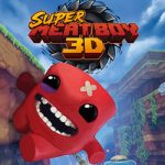 Super Meat Boy 3D PC Free Download (v1.5) Super Meat Boy 3D PC Free Download (v1.5)