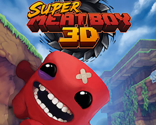 Super meat boy 3d pc free download (rune)