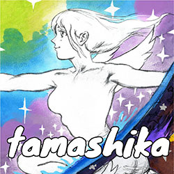 TAMASHIKA PC Free Download (Tenoke)