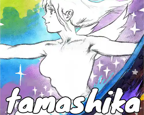 Tamashika pc free download (tenoke)