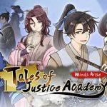 Tales of Justice Academy: Winds Arise Free Download (Tenoke) Tales of Justice Academy: Winds Arise Free Download (Tenoke)