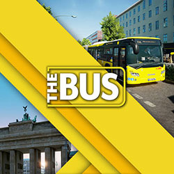 The Bus PC Free Download (v1.0.94413)