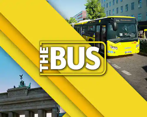 The bus pc free download (v1.0.94413)