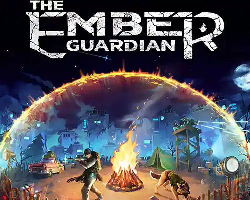The ember guardian pc free download (tenoke)