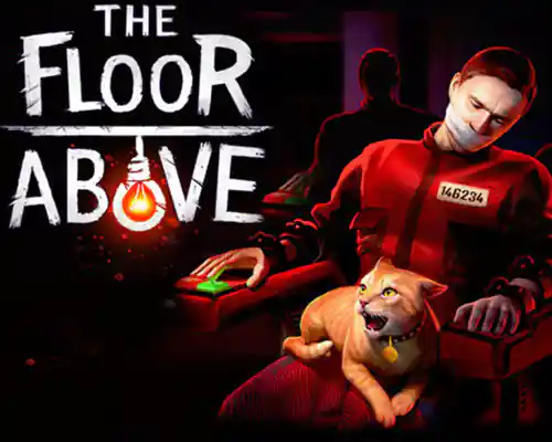 The floor above pc free download (v1.0.37)