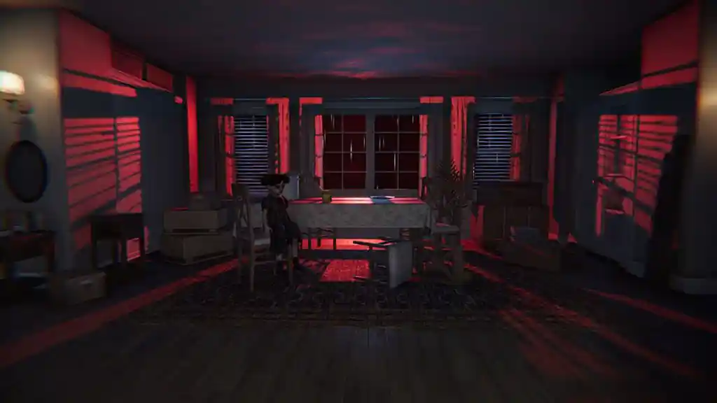 The floor above pc free download (v1.0.37)