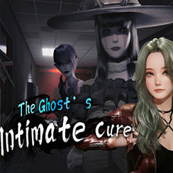 The Ghost’s Intimate Cure PC Free Download (v0.8.2)