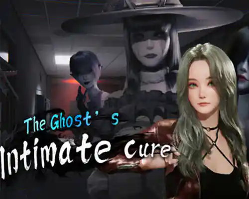 The ghost’s intimate cure pc free download (v0.8.2)