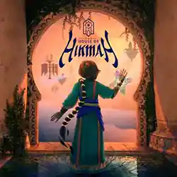 The House of Hikmah PC Free Download (Tenoke)