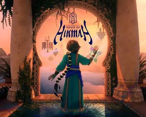 The house of hikmah pc free download (tenoke)