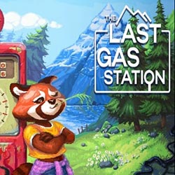 The Last Gas Station PC Free Download (Tenoke)