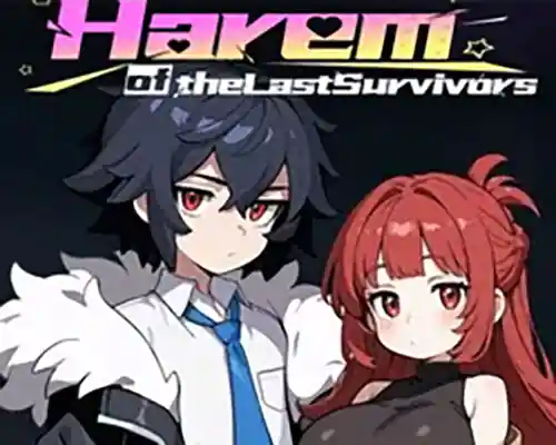 The last survivors harem pc free download (final) The last survivors harem pc free download (final)