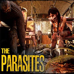 The Parasites PC Free Download (v0.1.5.0.0)