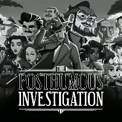 The Posthumous Investigation Free Download (v1.1.0.24)
