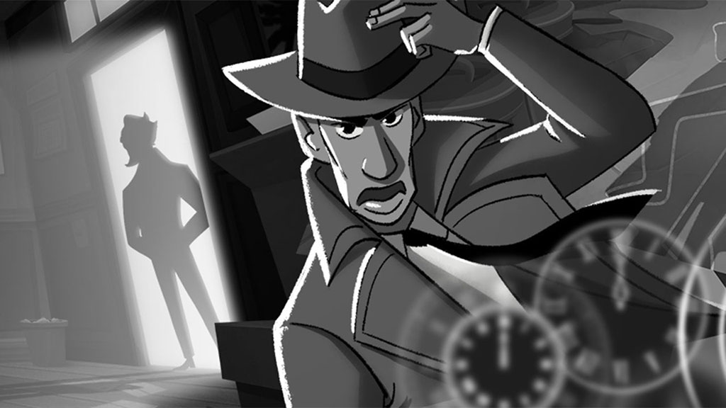 The posthumous investigation free download (v1.1.0.24)