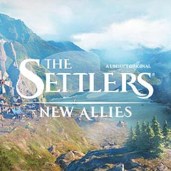 The Settlers: New Allies PC Free Download (Deluxe)
