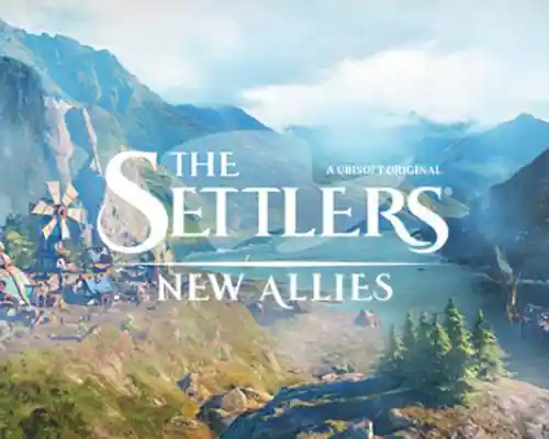  new allies pc free download (deluxe)