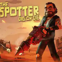 The Spotter: Dig or Die PC Free Download (Tenoke)
