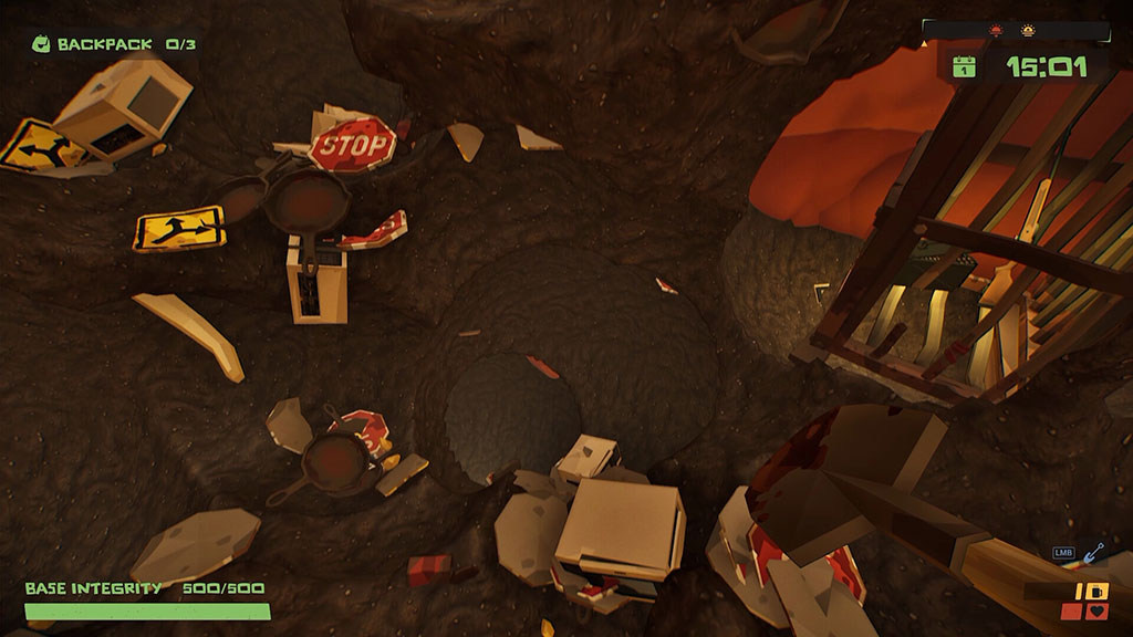 The spotter: dig or die pc free download (v1.0.4.3)
