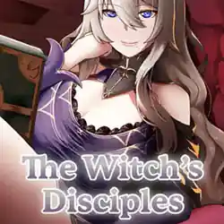 The Witch’s Disciples PC Free Download (Final)